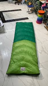 Rectangular Sleeping Bag